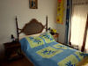 Villa Sonja - Dormitorio